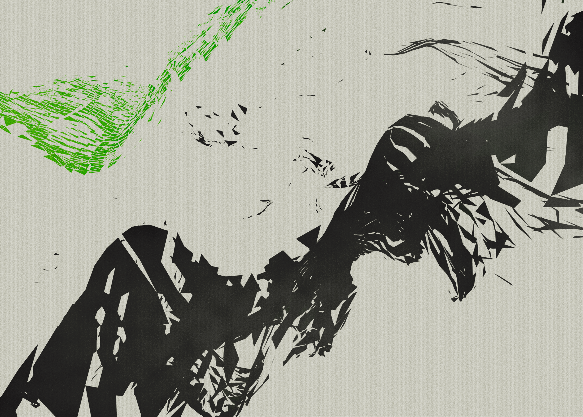 Specter of Fears #148 static NFT preview