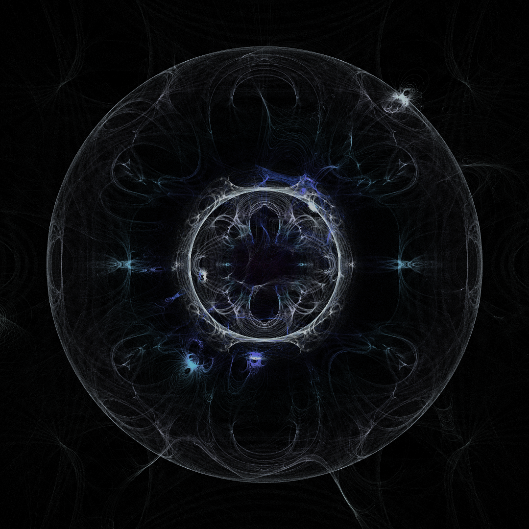 Organicon, variation 00 - special edition #529 static NFT preview