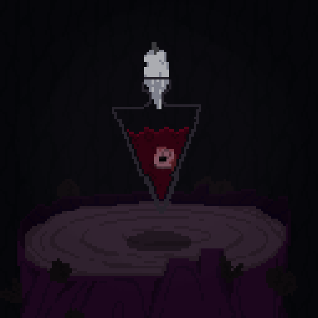 Zeno Potions #29 static NFT preview