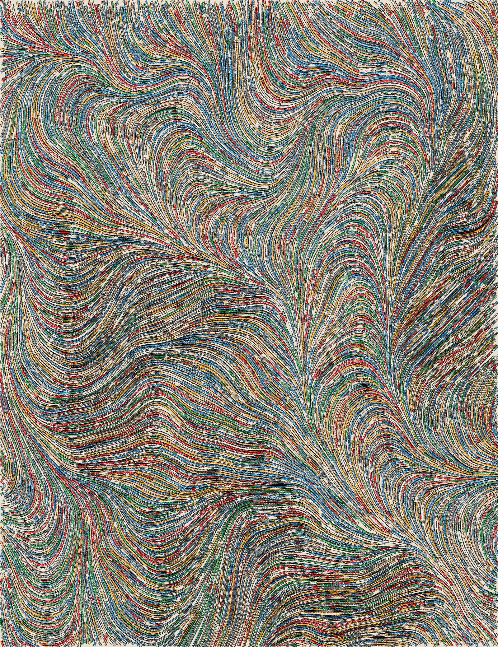 Wigglenza #170 static NFT preview