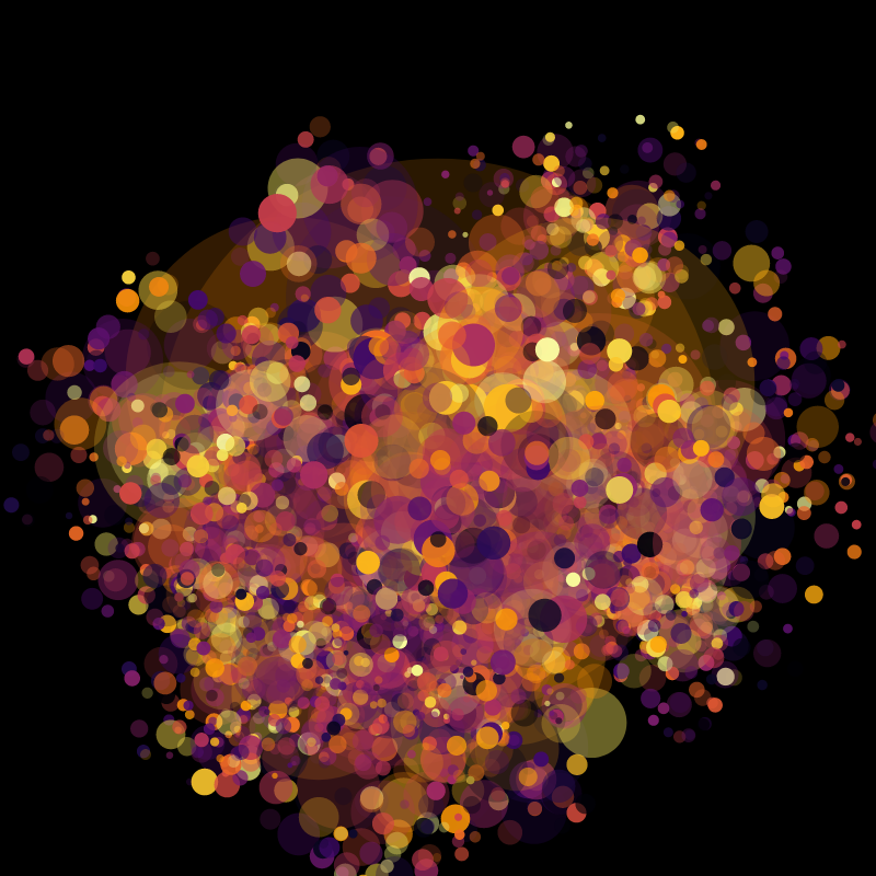 Hash Smoke #27 static token preview
