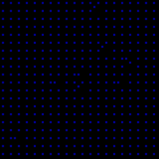 CGA Safari #197 static NFT preview