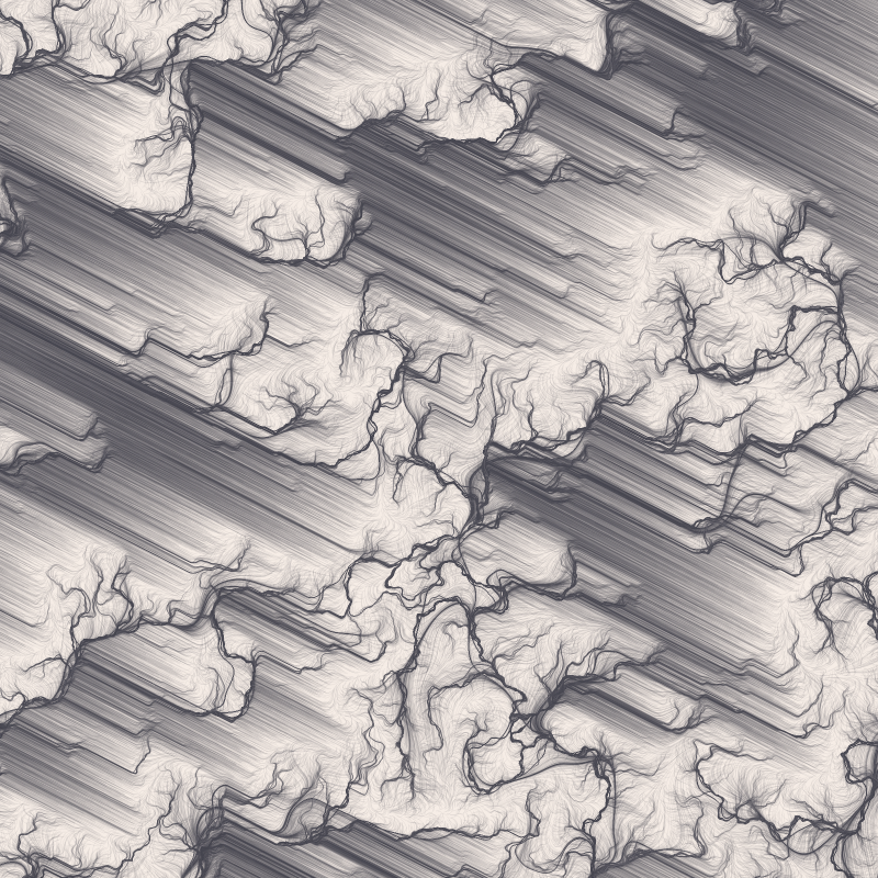 Particularization #103 static NFT preview