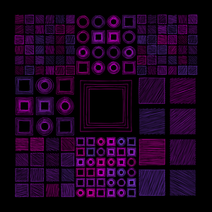 Scribble project preview