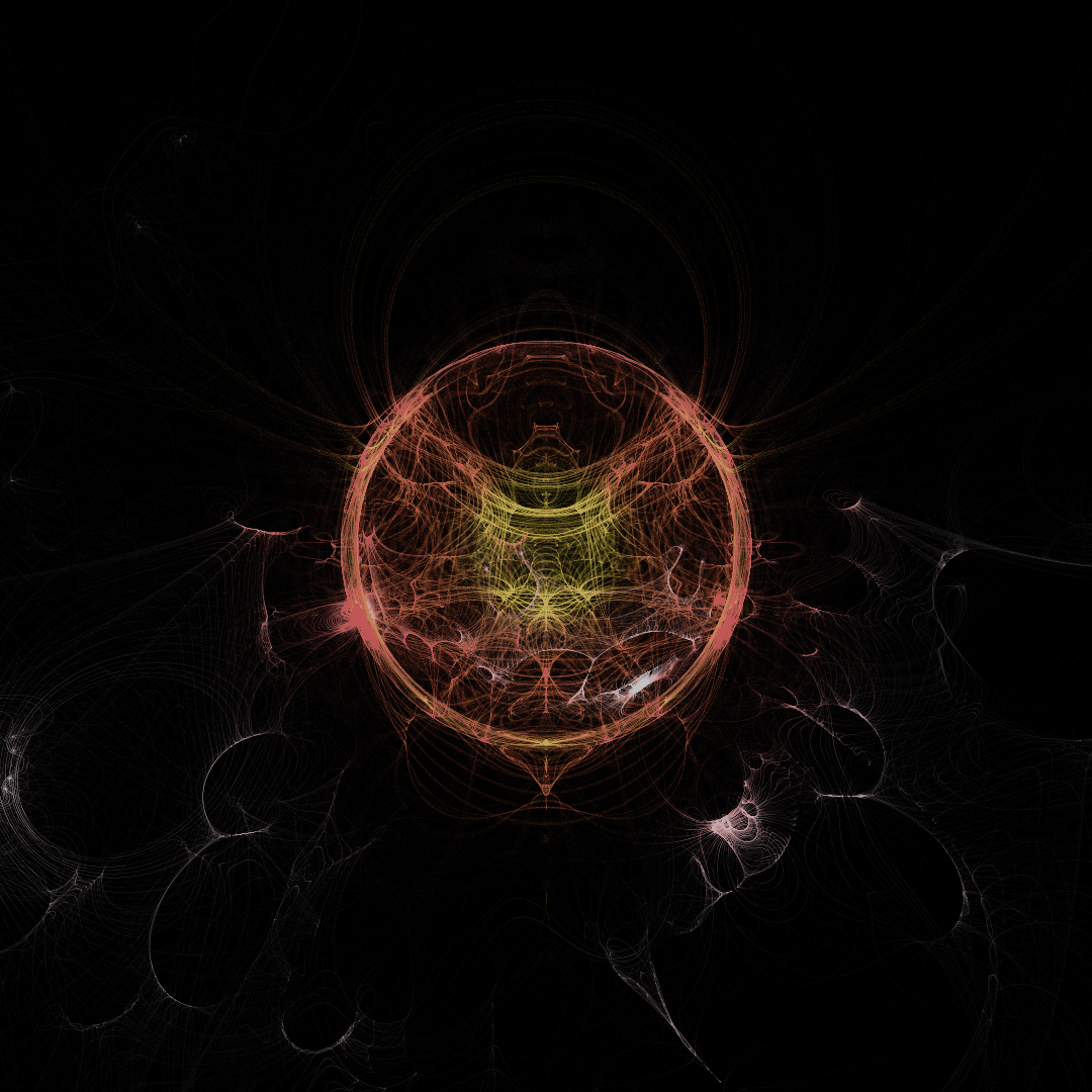 Organicon, variation 00 - special edition #101 static token preview