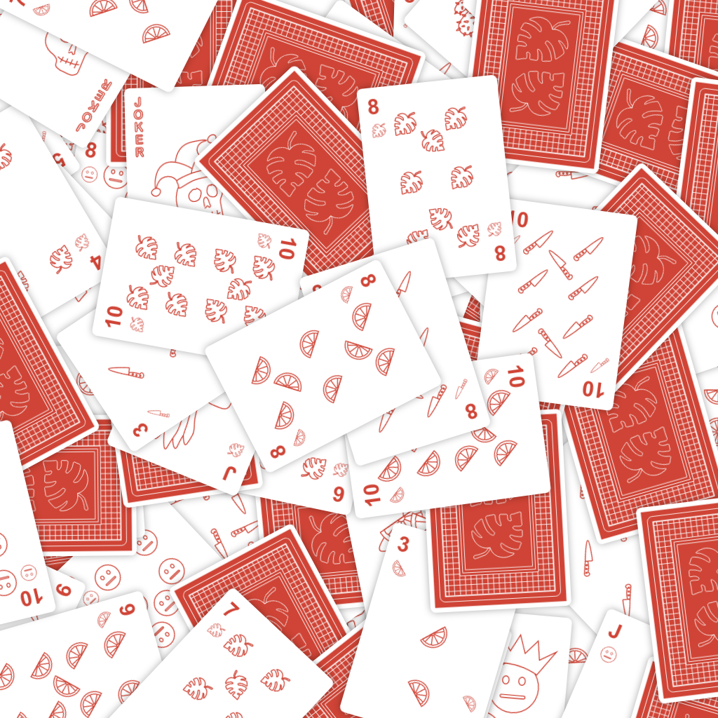 playing.cccccards #1748 static token preview