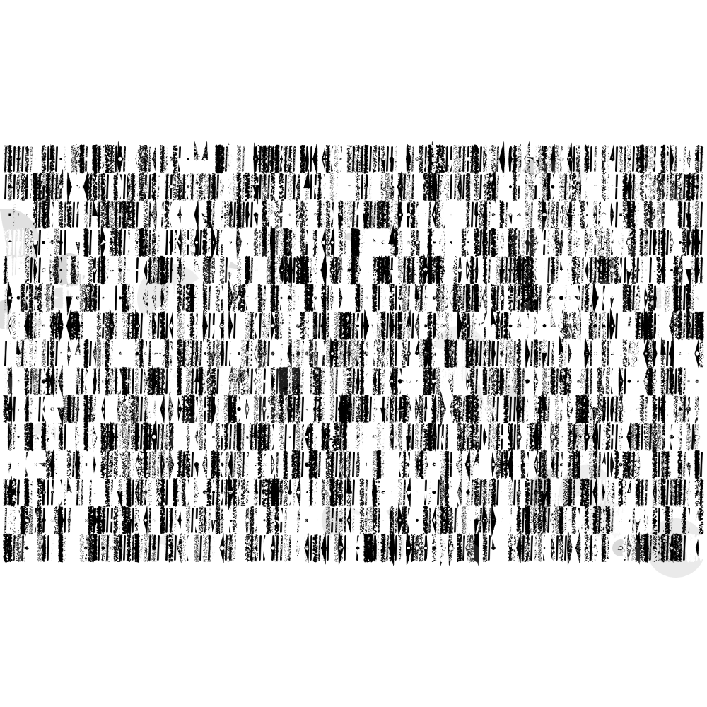 Etude B&W #57 static NFT preview