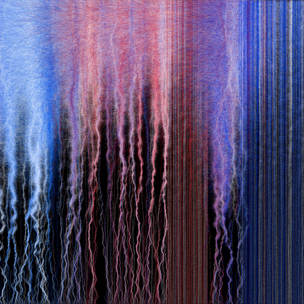 Line of Fire #88 static NFT preview