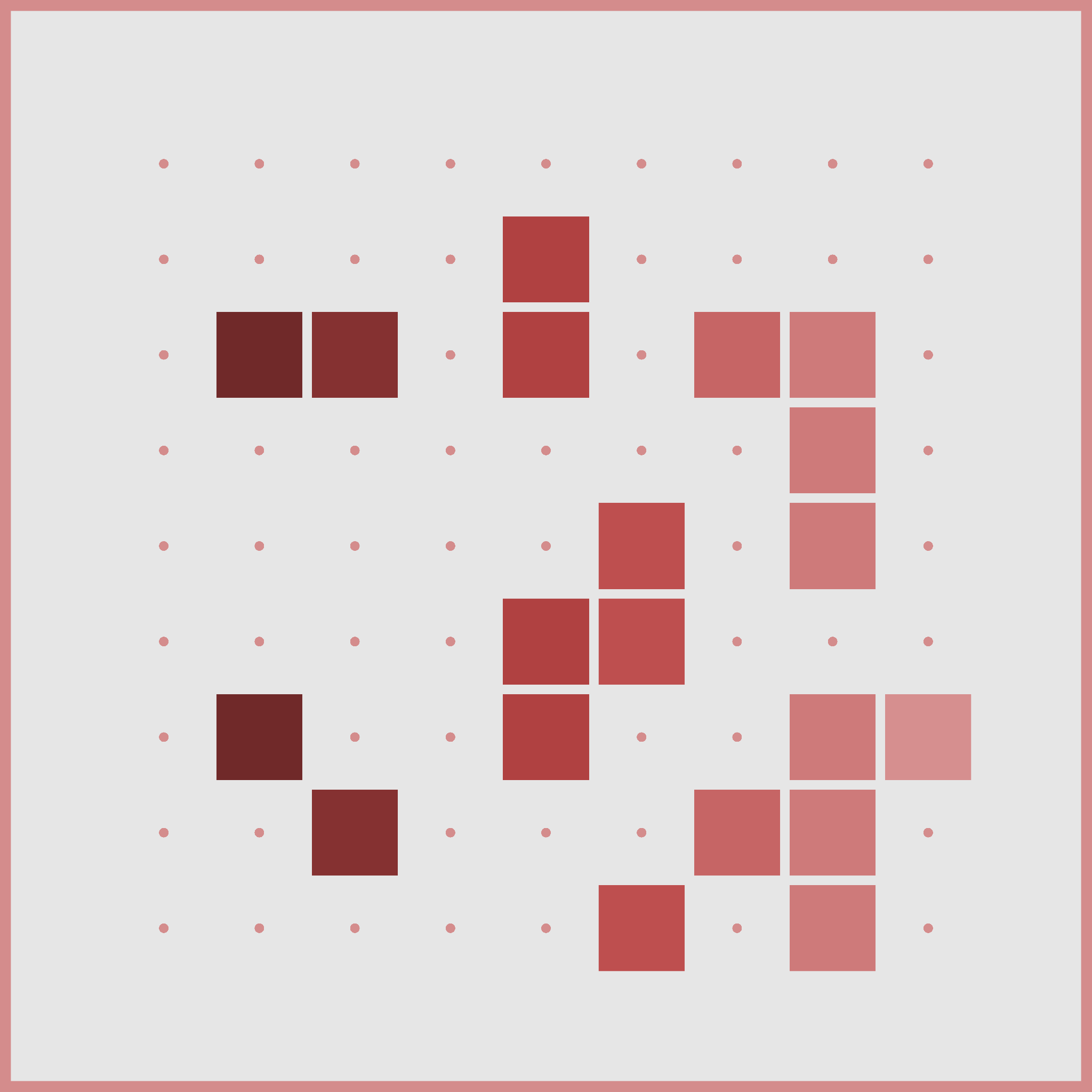 Noisy Pixel Management #288 static token preview
