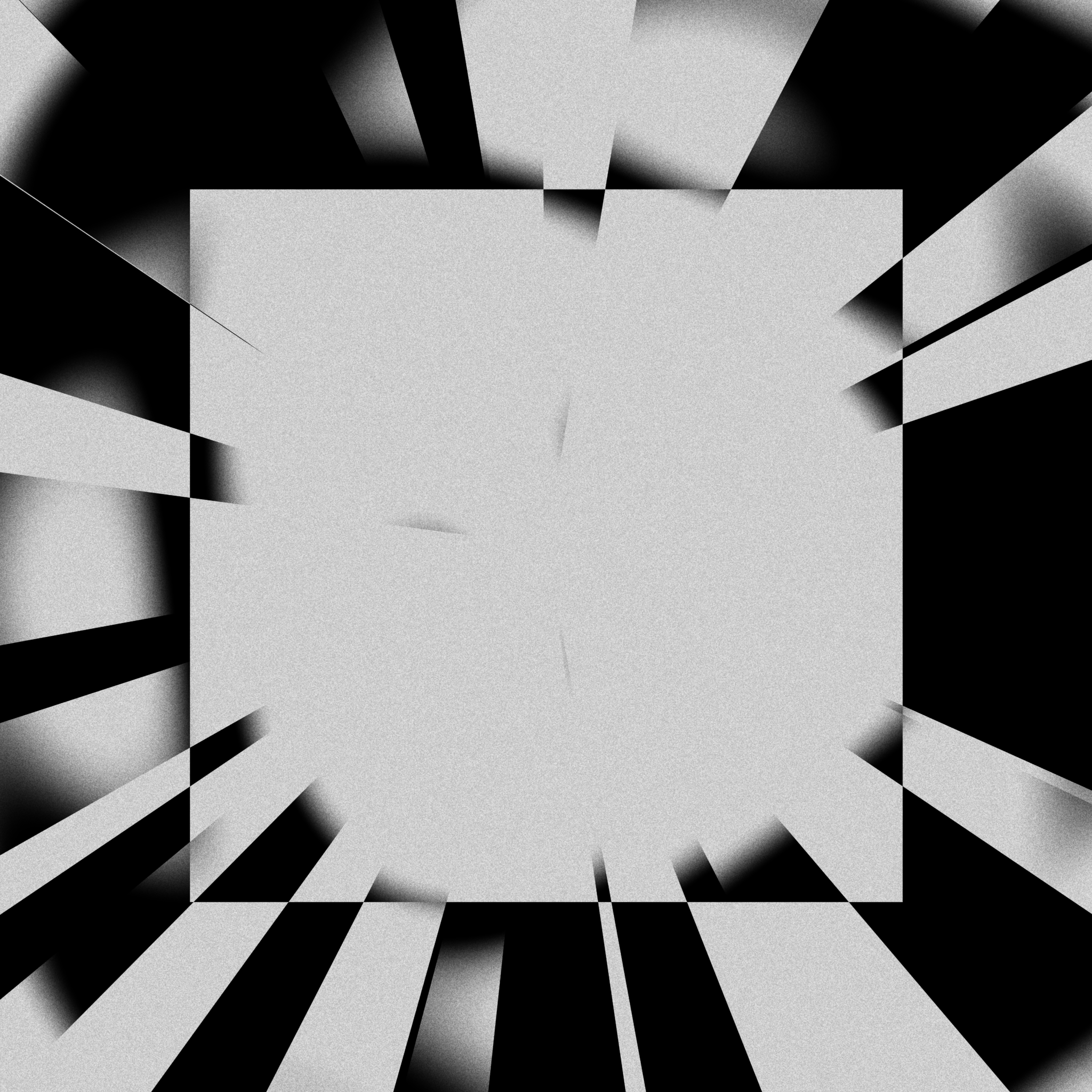 Flare #252 static NFT preview