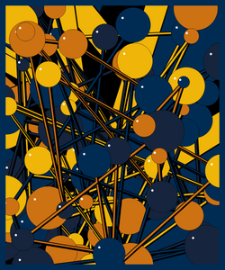 Molecular structure project preview