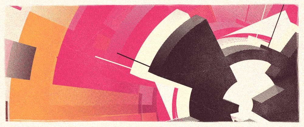 The muon in the hole #163 static NFT preview