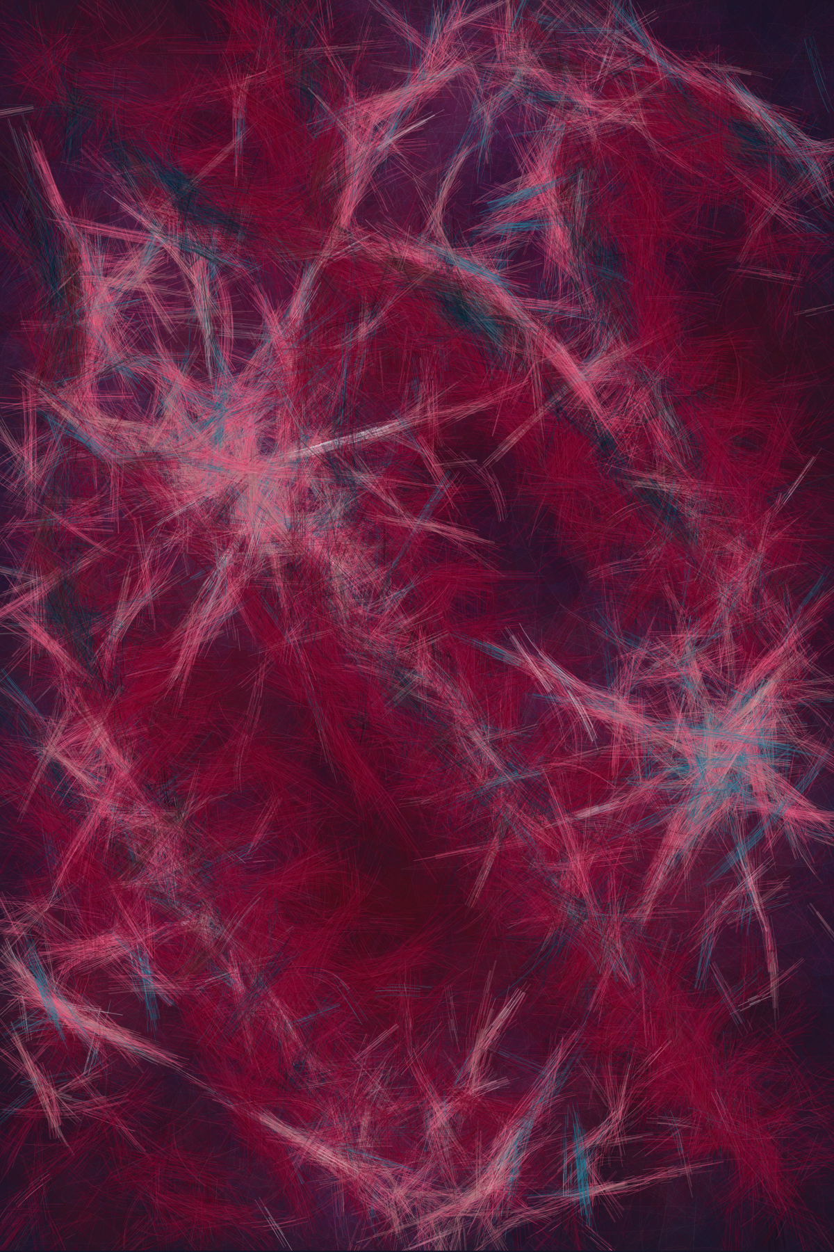 Inner Chaos #45 static token preview