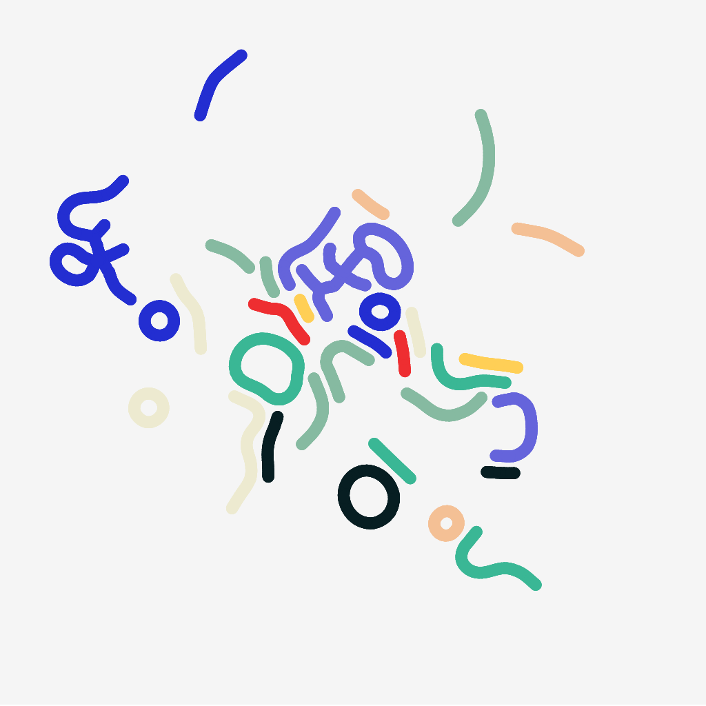 filaments #179 static token preview