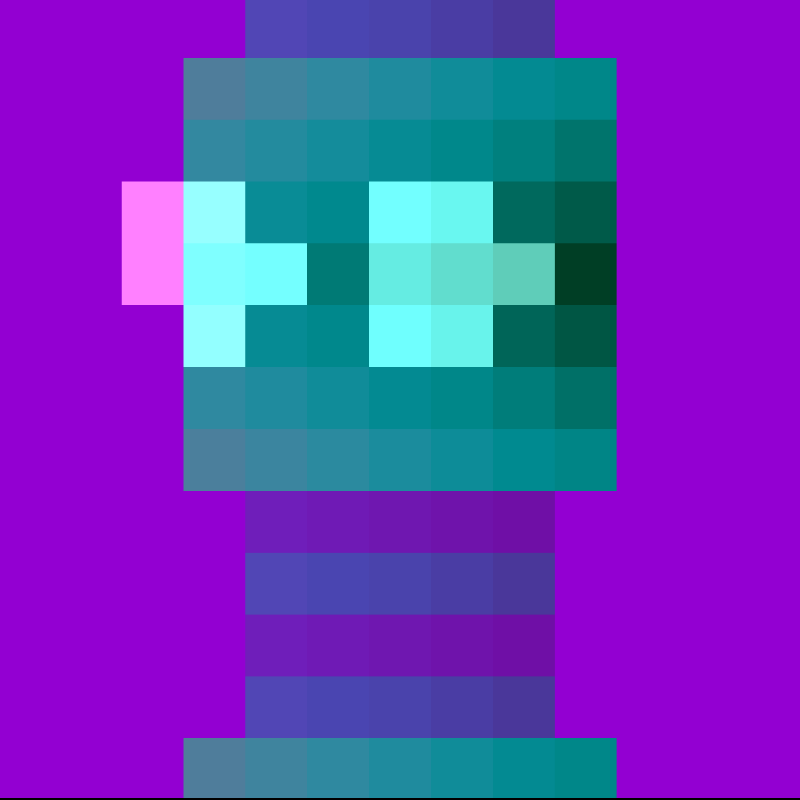 xDeads #2567 static NFT preview