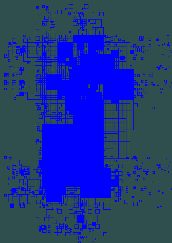 SQUARE GAMES #33 static token preview