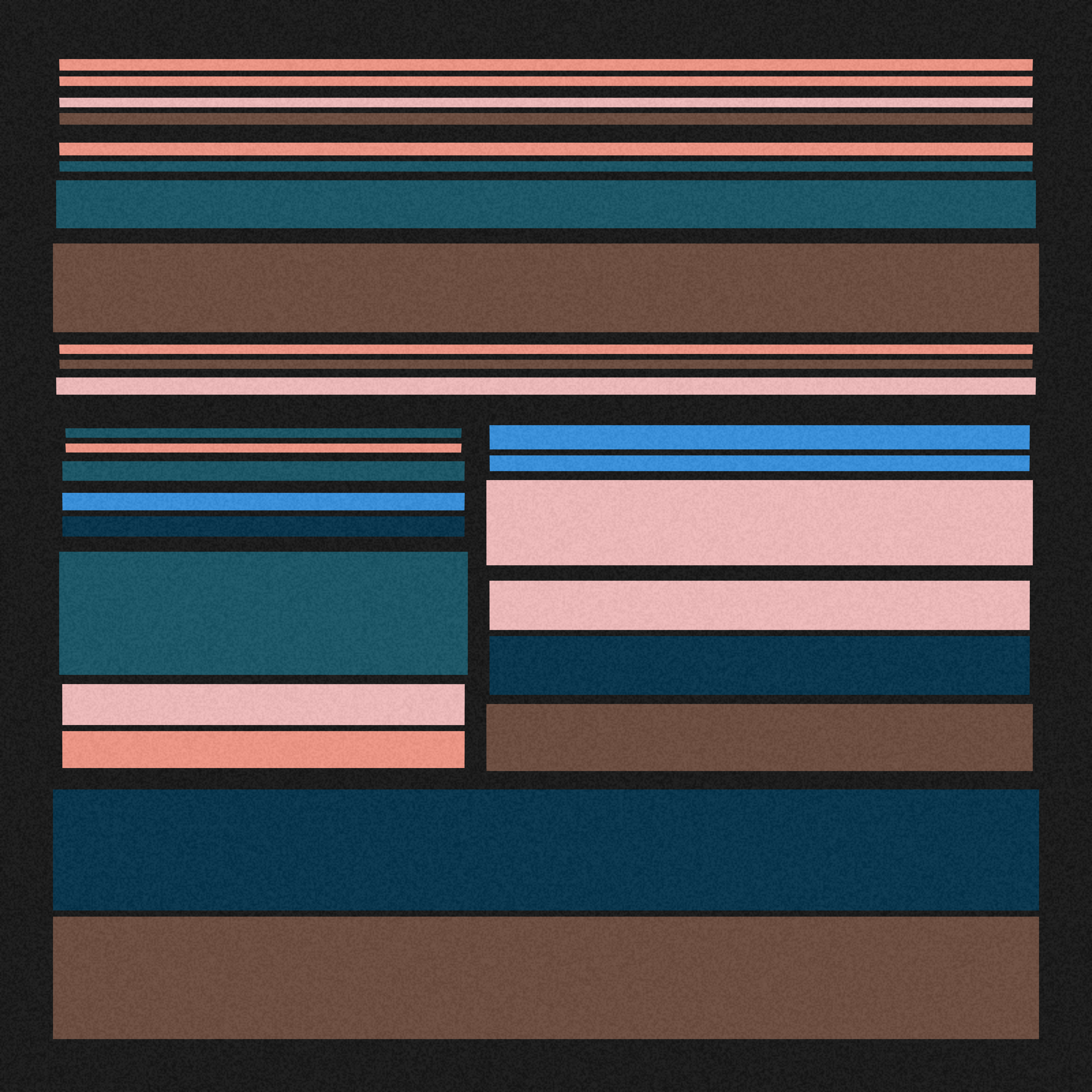 Joy Division #468 static token preview