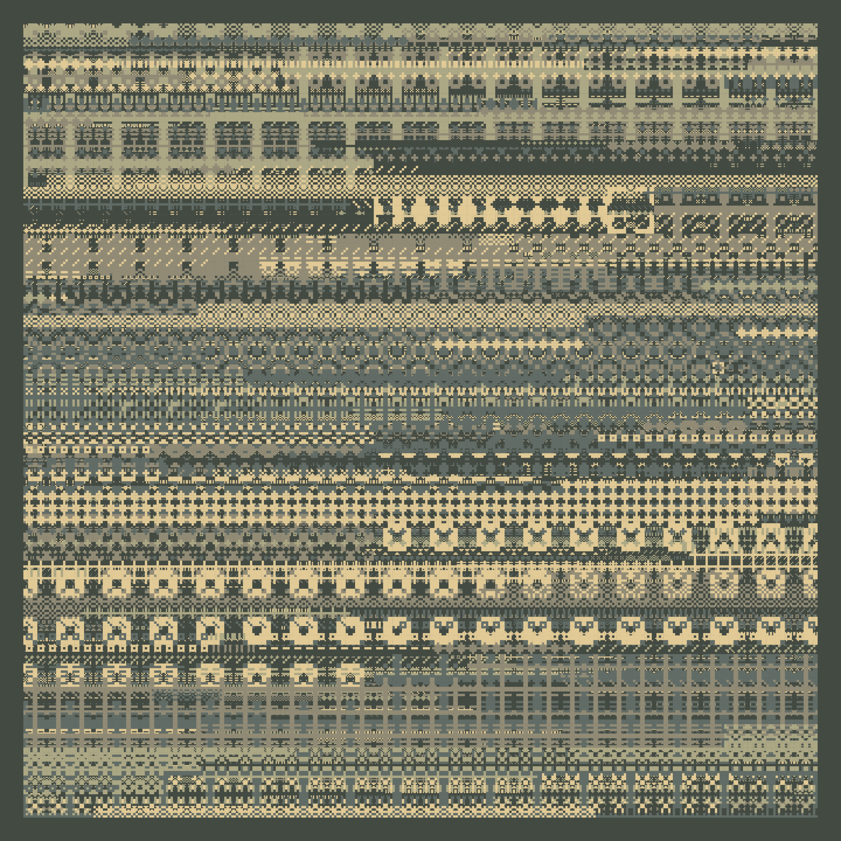 Pixel Management #1404 static NFT preview