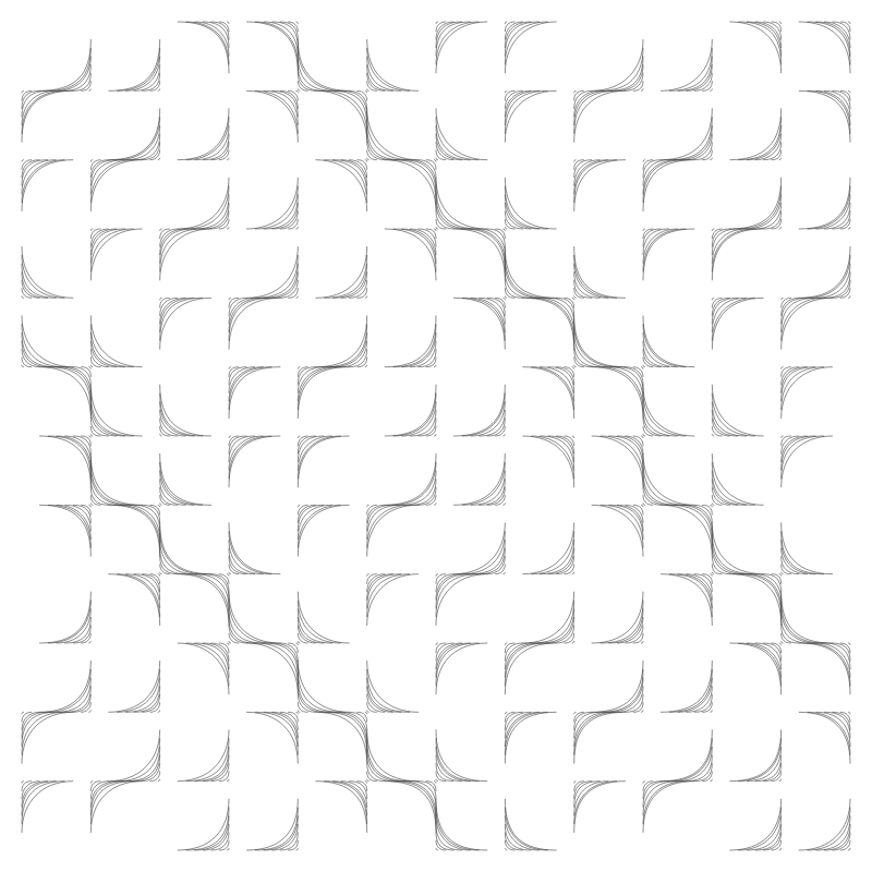 Tiles #2 #44 static NFT preview