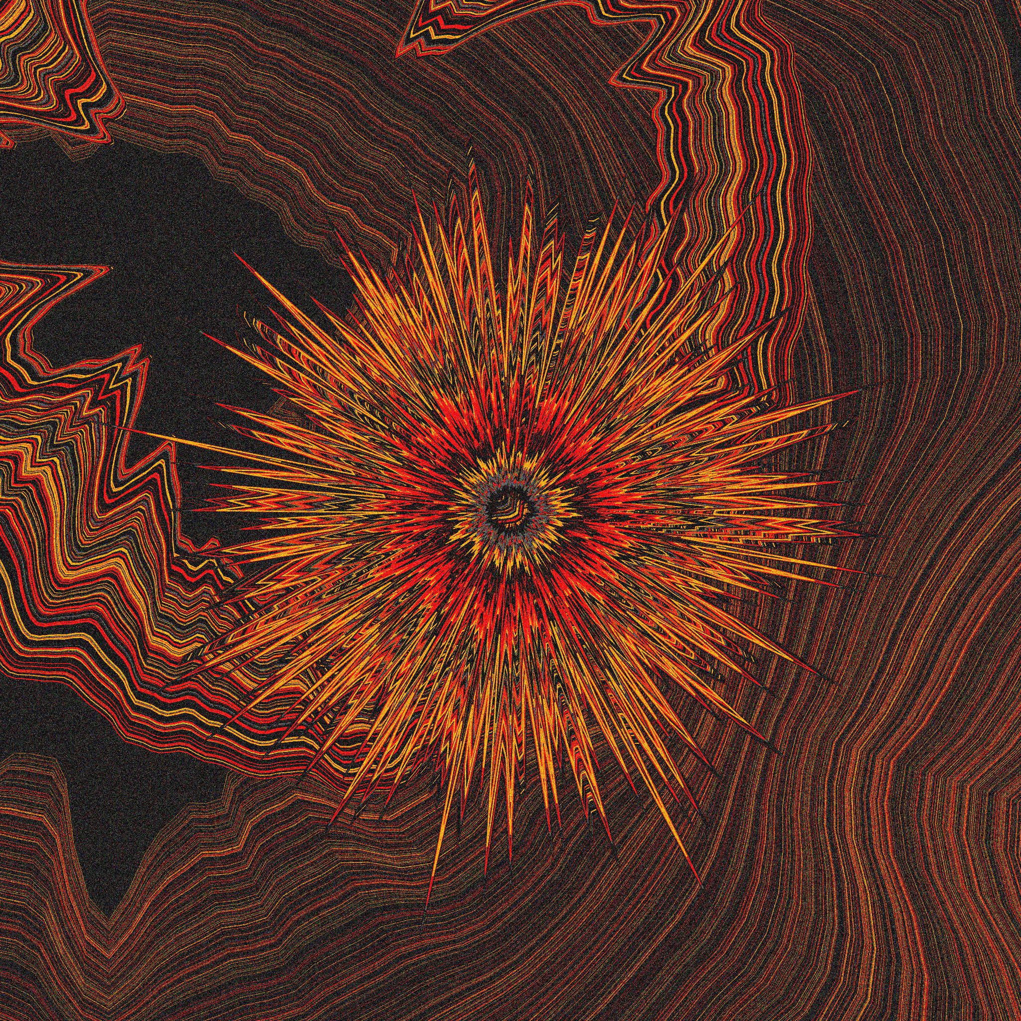 Amara Celestial #222 static NFT preview
