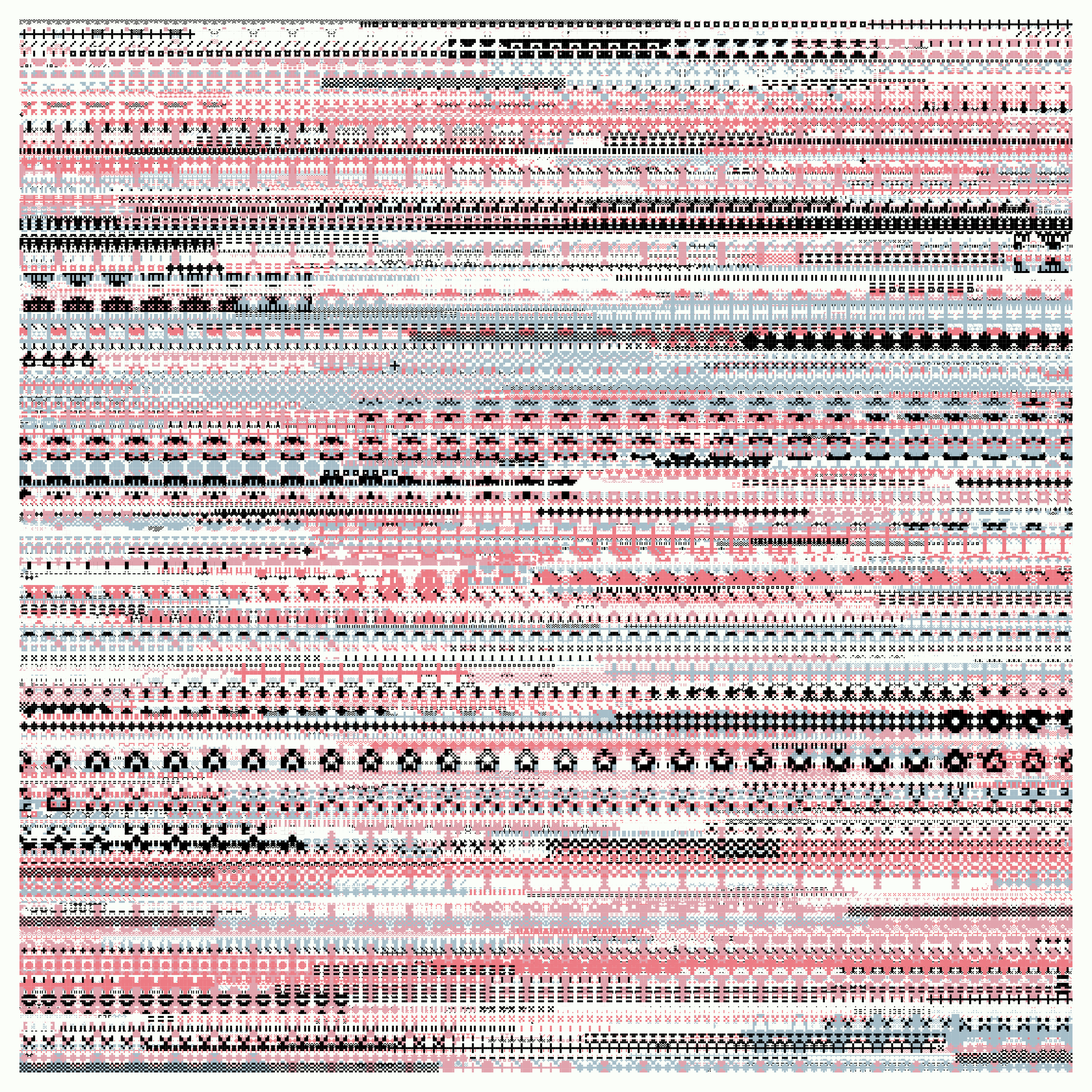 Pixel Management #1090 static NFT preview