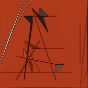 Triangulatria v.3.0.1 Glassamatz-Ousel project preview