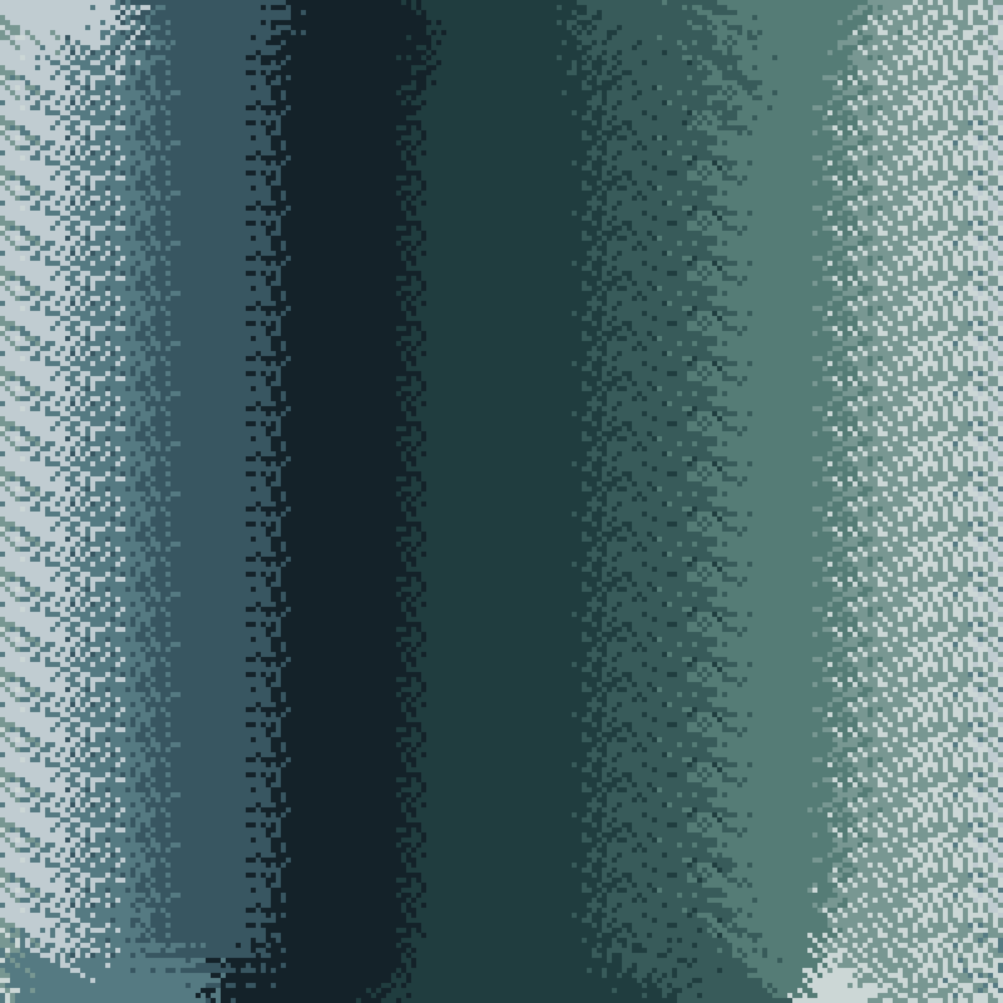 Dithered Gradients #225 static token preview