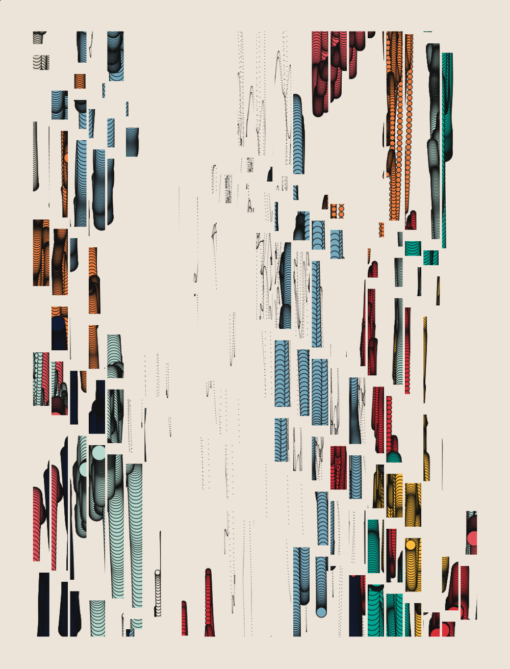 Annum #4928 static NFT preview