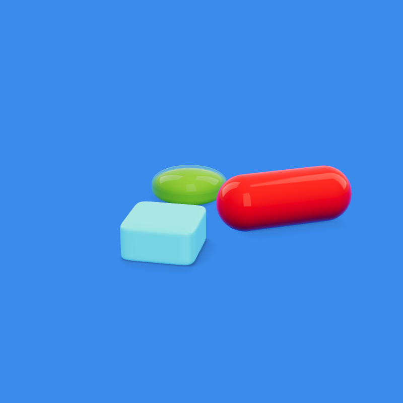 Choice #85 static token preview