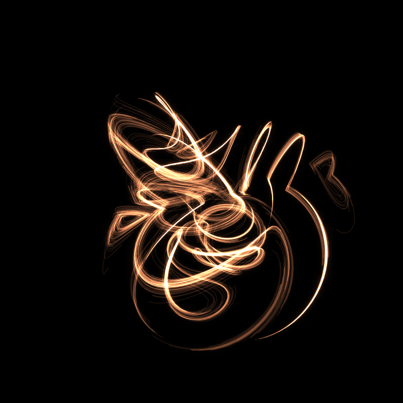 glyphs from another world #132 static token preview