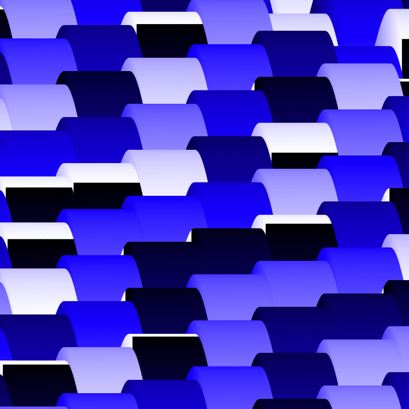 Successful Waves #115 static token preview