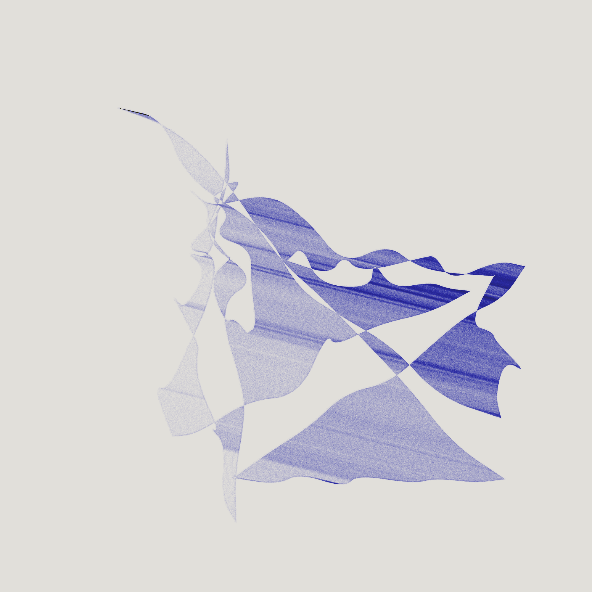 Differential Threads #38 static token preview