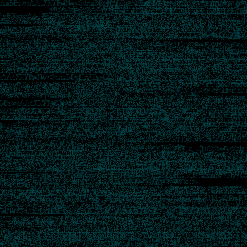 free nothing #162 static token preview