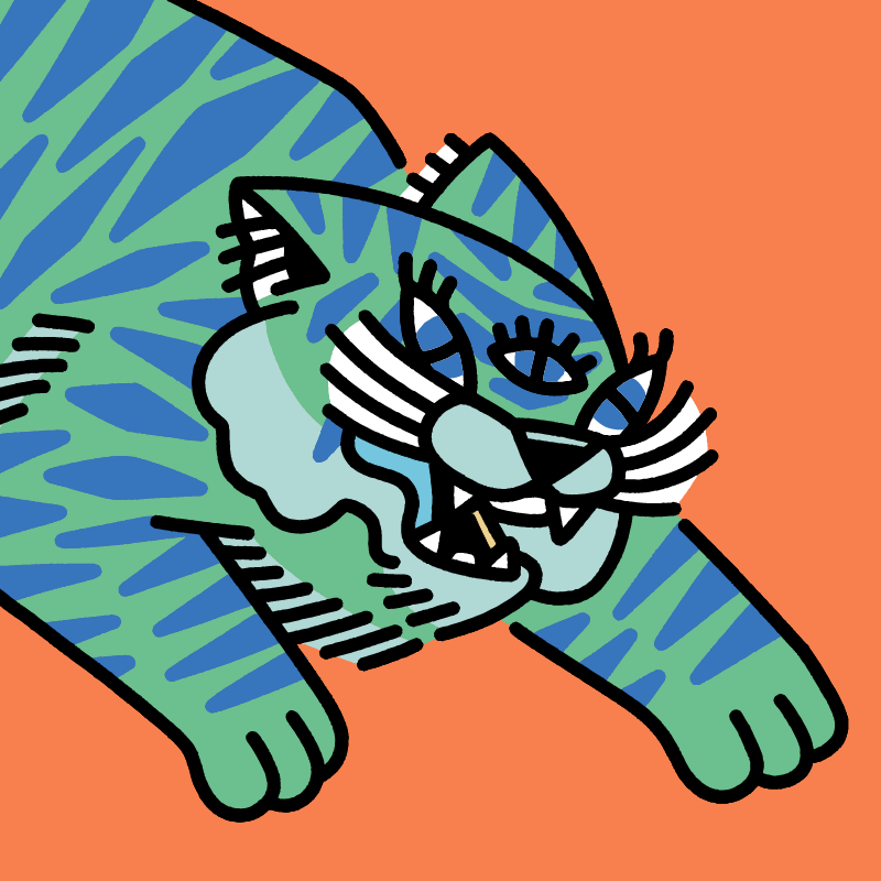 fx(cats) #243 static token preview