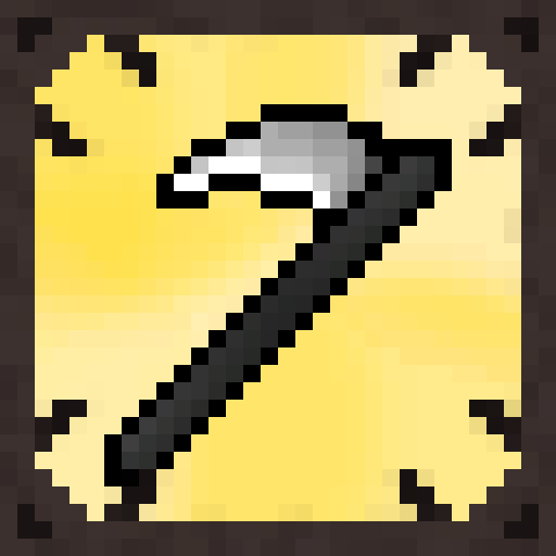 Weapons from heaven and hell #14 static token preview