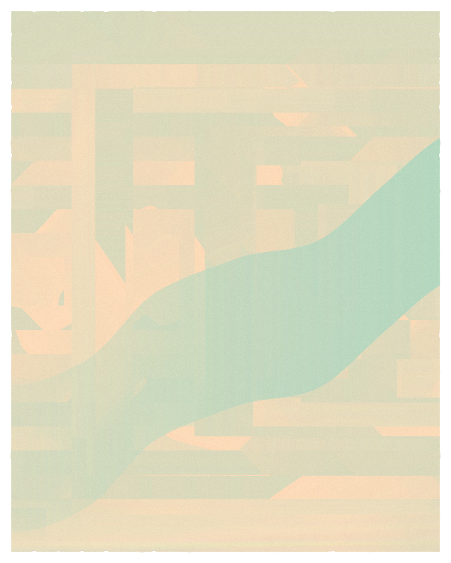 Strange Terrain Re·Dux #232 static token preview