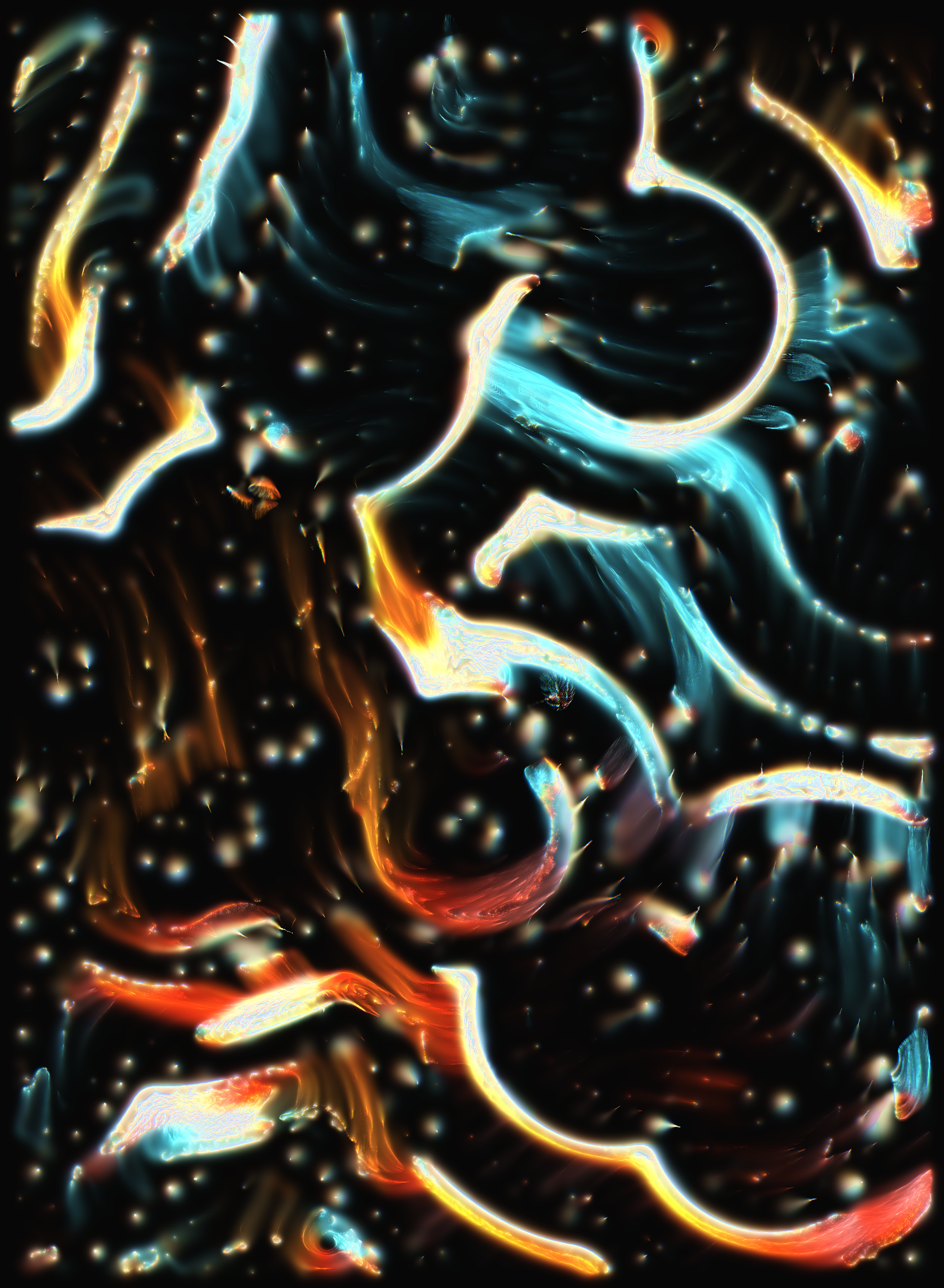 Holons #174 static NFT preview
