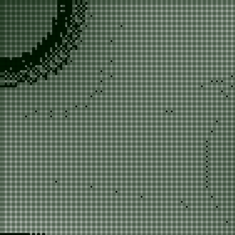 Pixart #38 static NFT preview