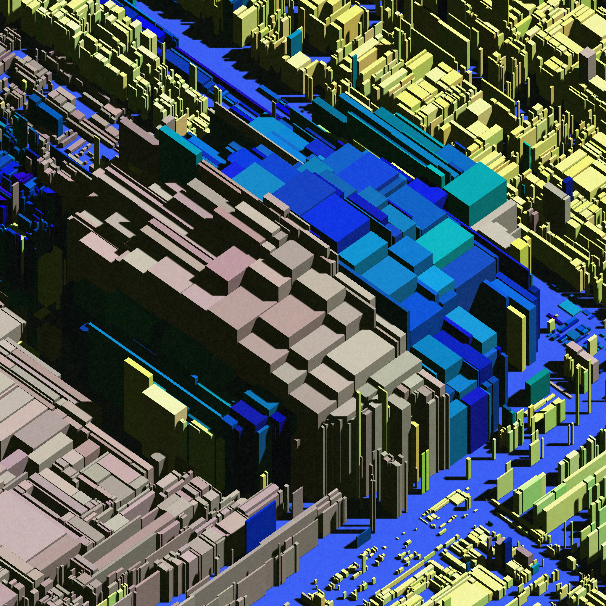 Divide by Circle #242 static NFT preview