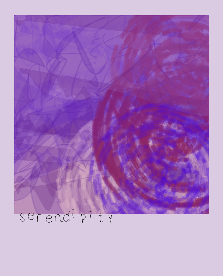 "Polaroids" #58 static token preview