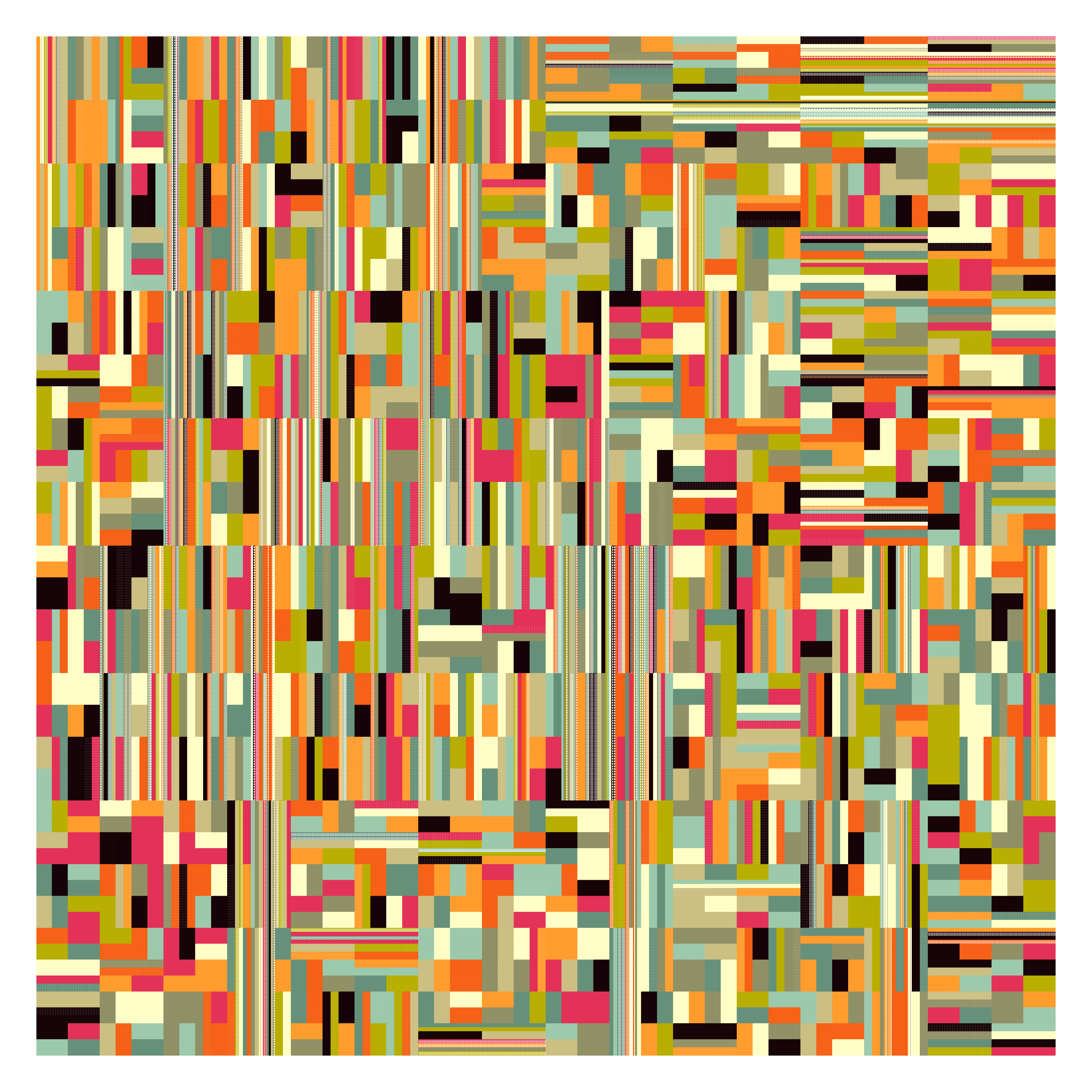 Elements of Art - Line #460 static token preview