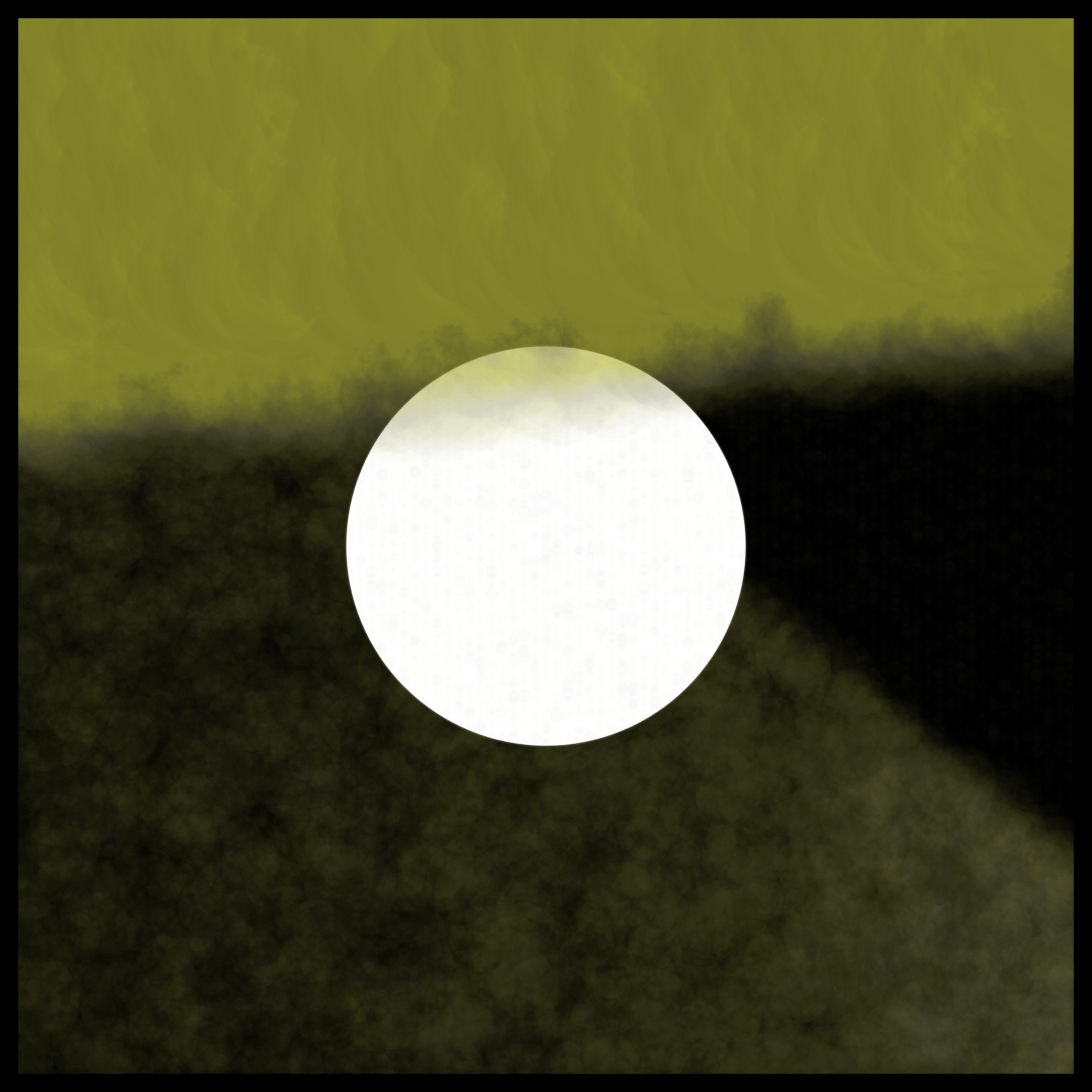 Abstract Space #223 static token preview