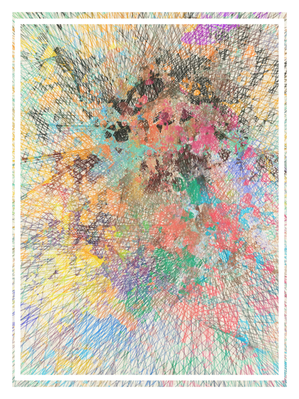 Code painting #55 static token preview