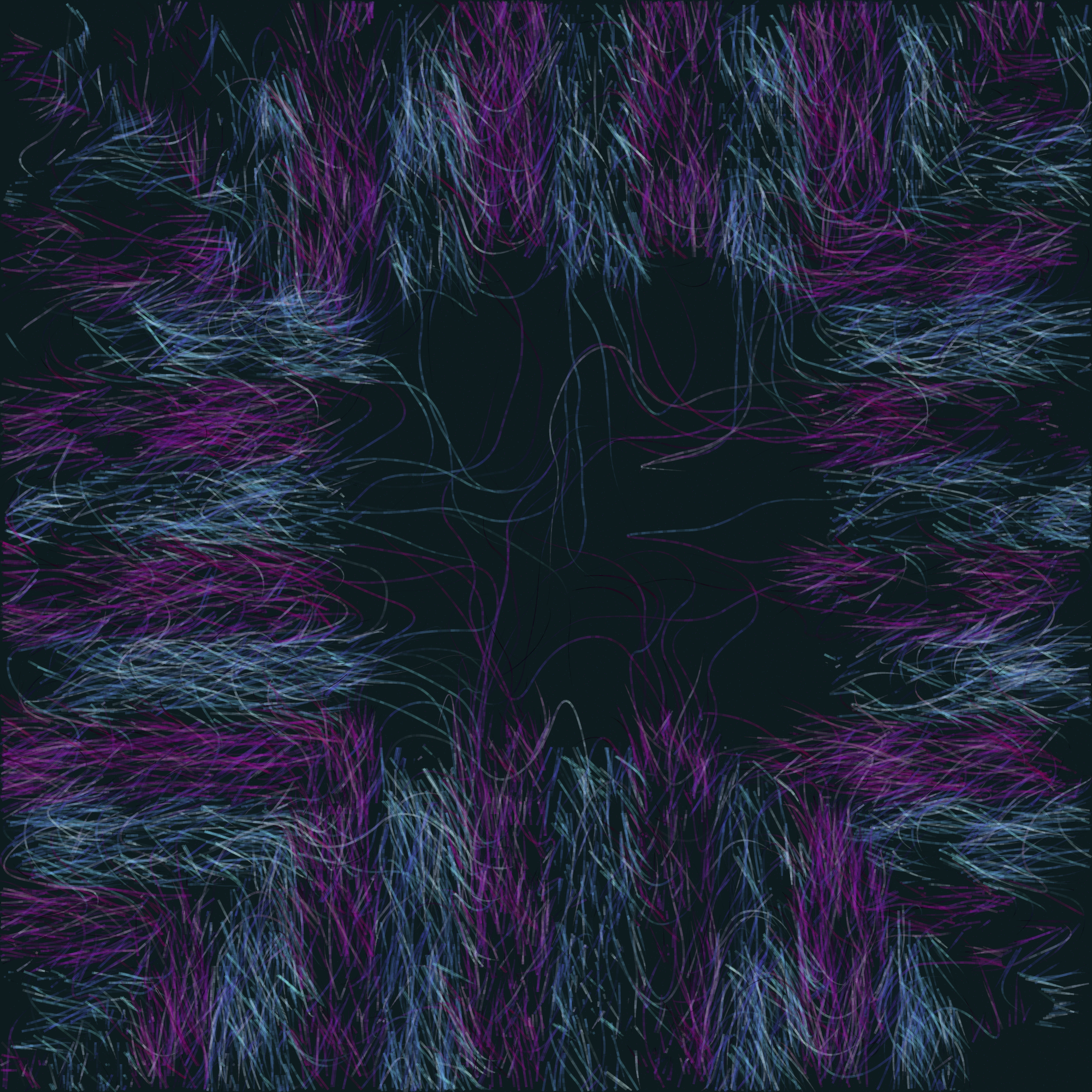 Adherence #153 static NFT preview