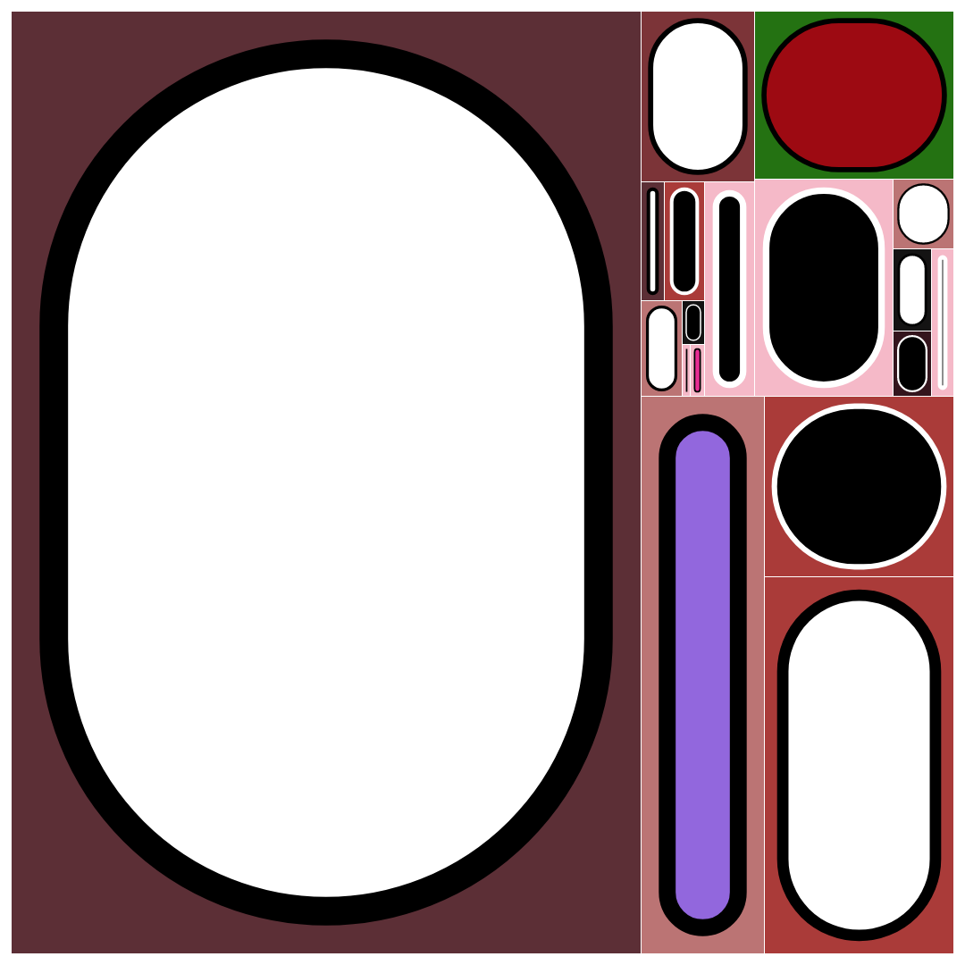 pantonX.3 #246 static NFT preview