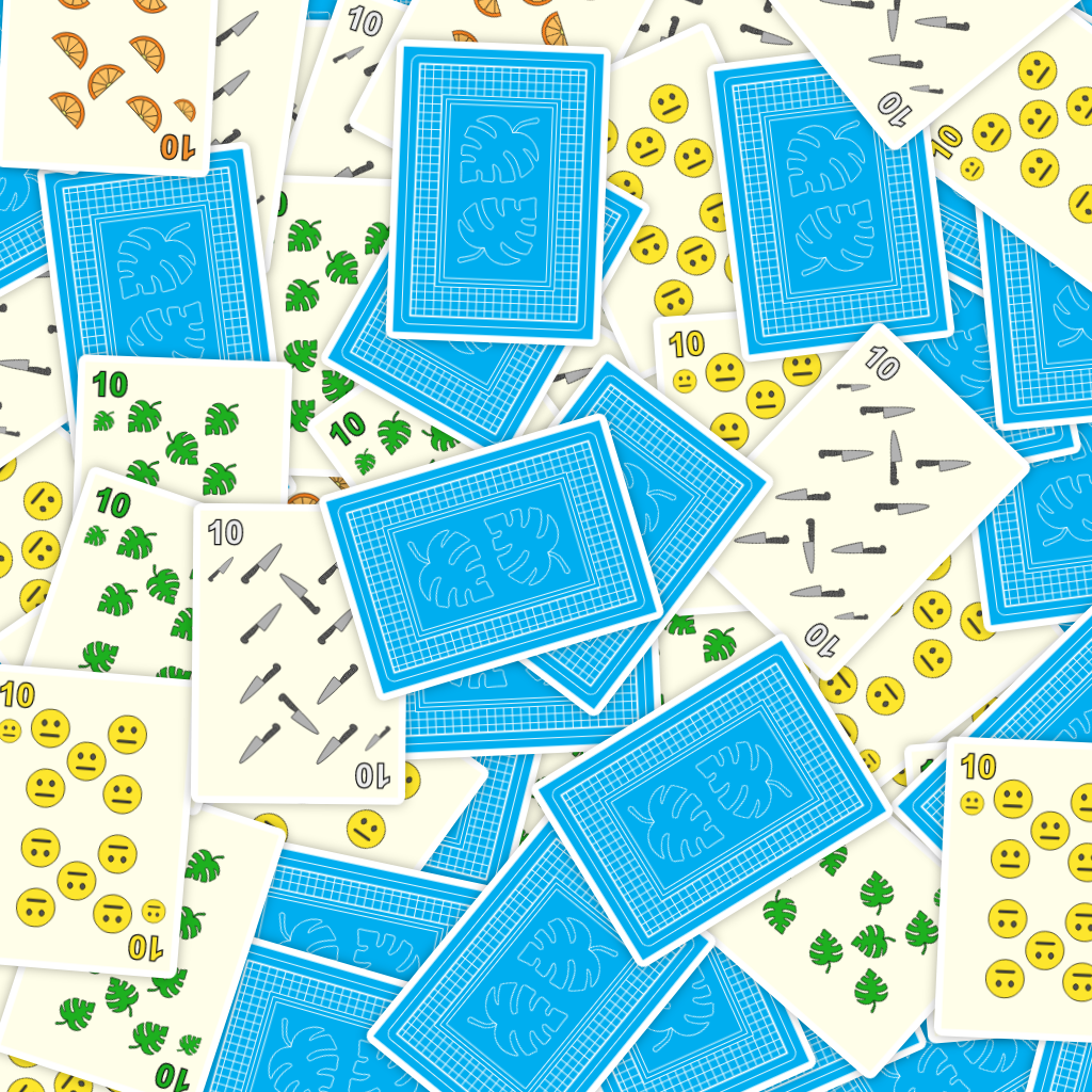playing.cccccards #653 static token preview