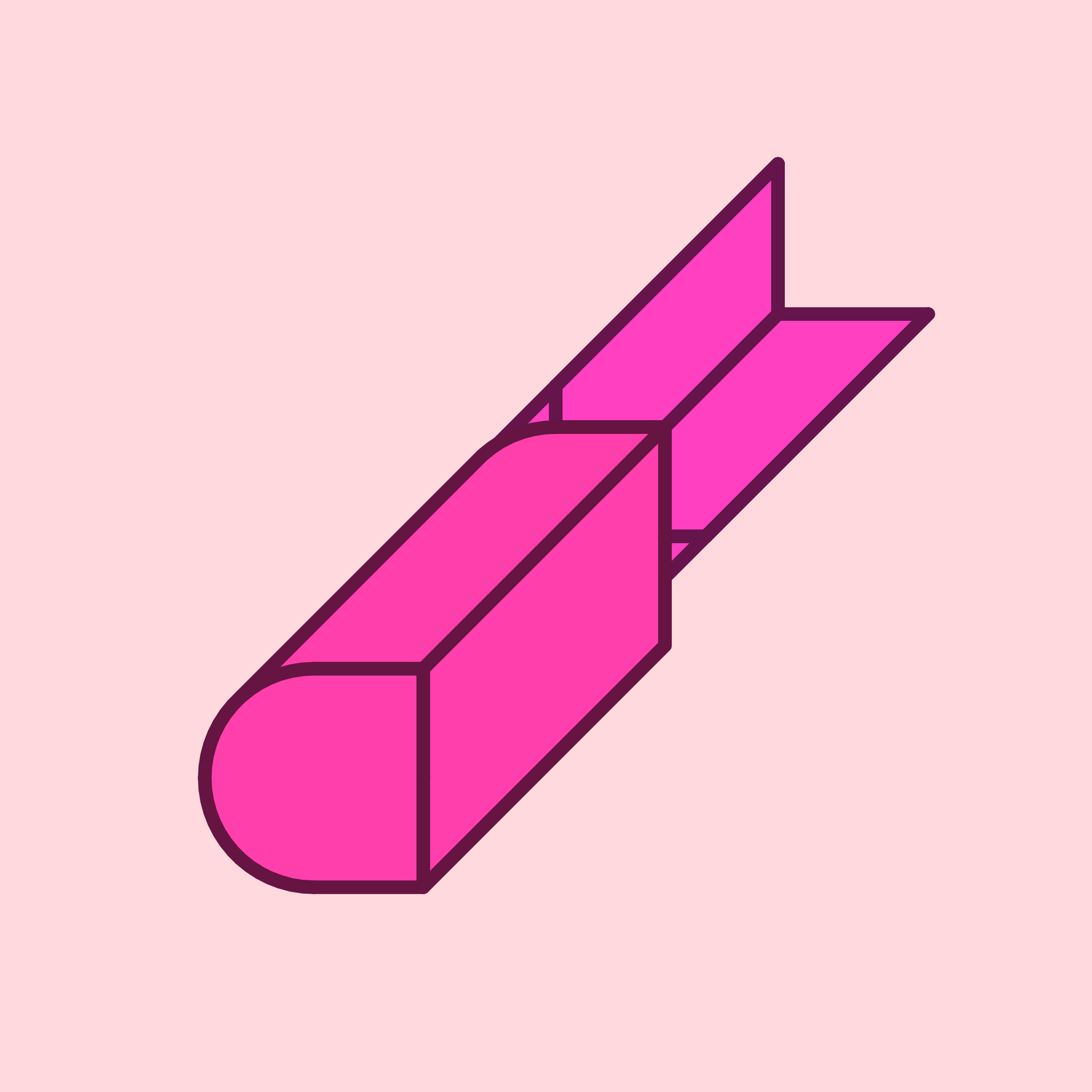 Calm shapes #1123 static token preview