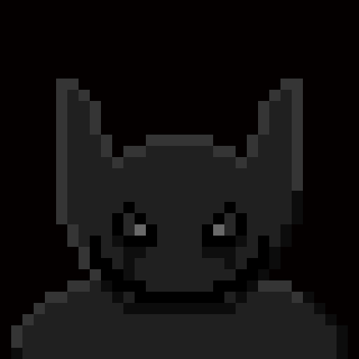 demonz #187 static token preview