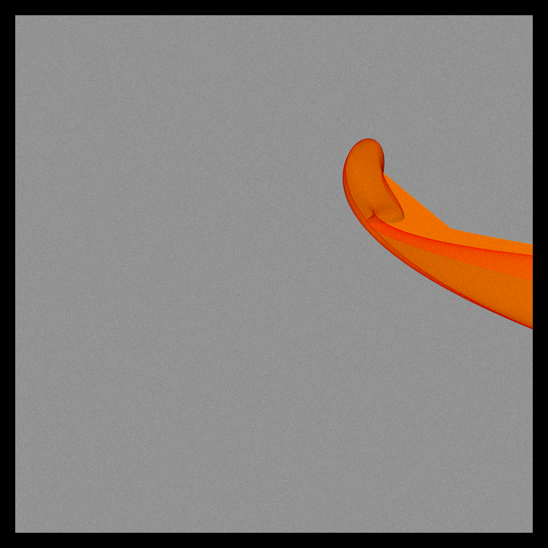 Forme #43 static NFT preview