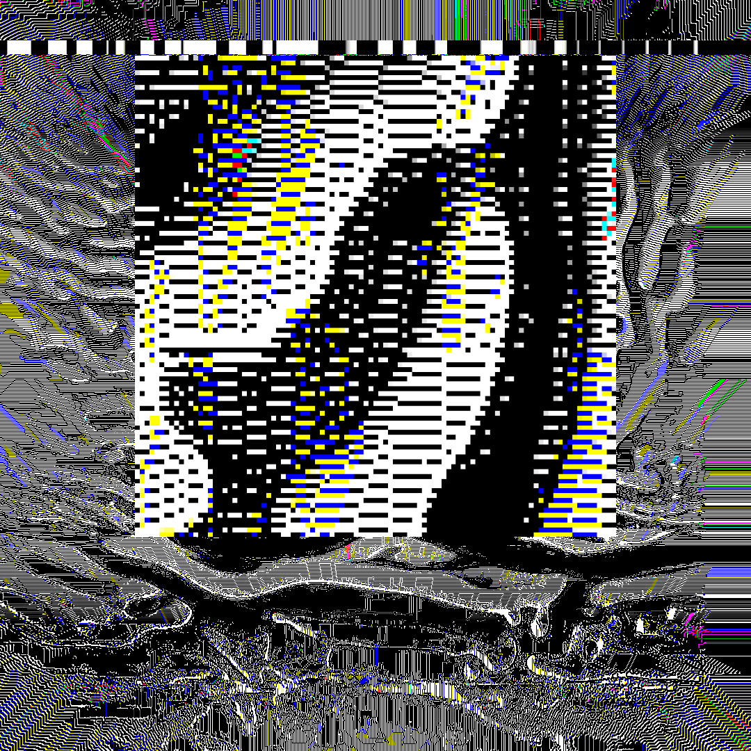 nearest neighbor - genesis #87 static NFT preview